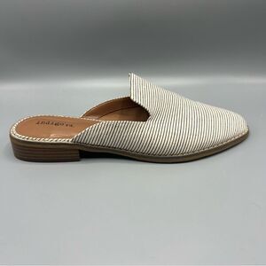 Indigo Rd Women's Stripe Mules